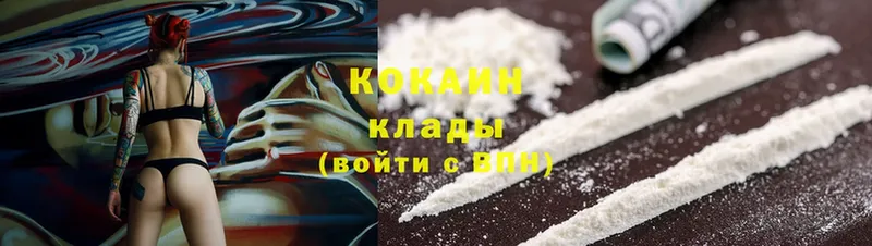 Кокаин FishScale Богородицк